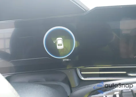 2025 Hyundai Elantra Limited из США, поврежденный, VIN KMHLP4DGXSU863435